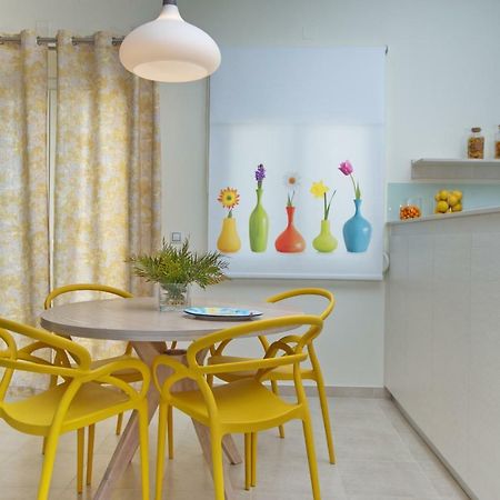 Lidromi Home Patitírion Buitenkant foto