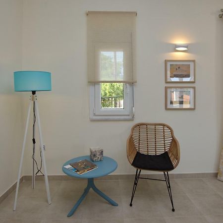 Lidromi Home Patitírion Buitenkant foto