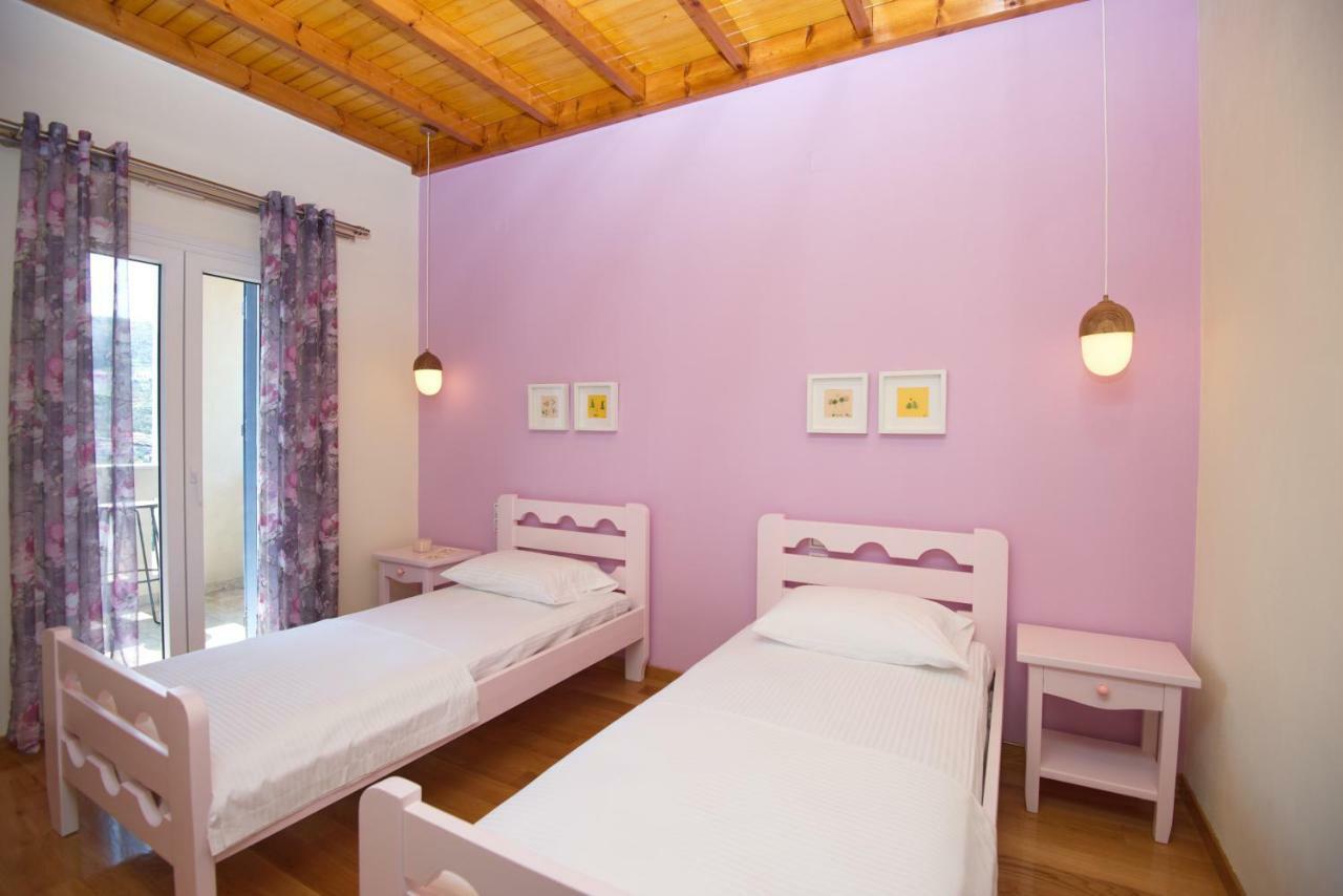 Lidromi Home Patitírion Buitenkant foto