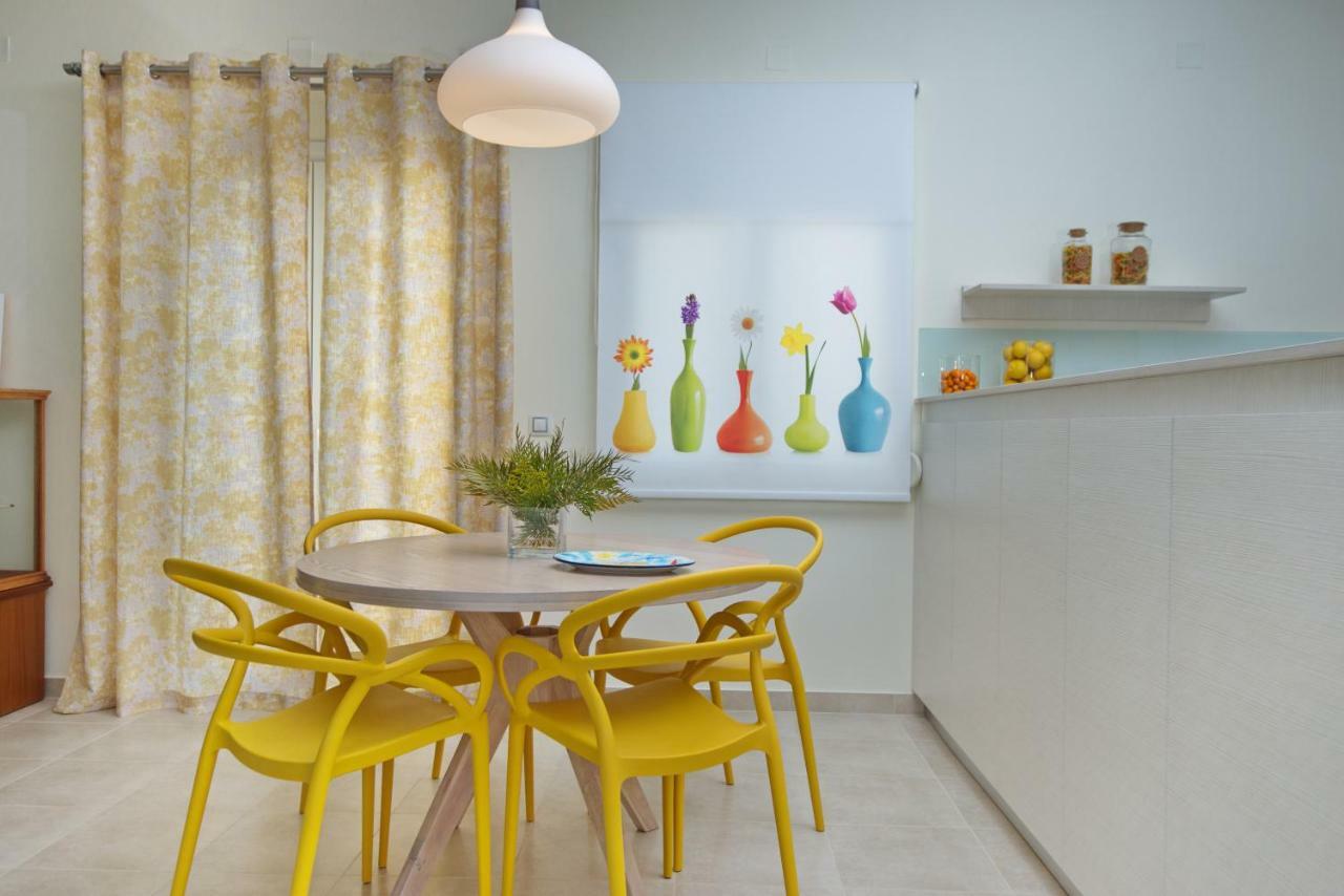 Lidromi Home Patitírion Buitenkant foto