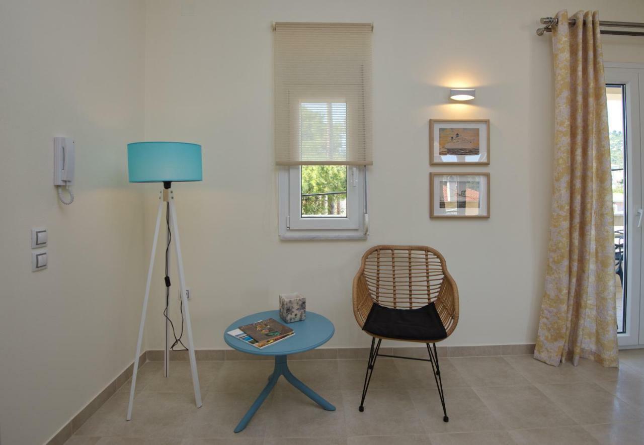 Lidromi Home Patitírion Buitenkant foto